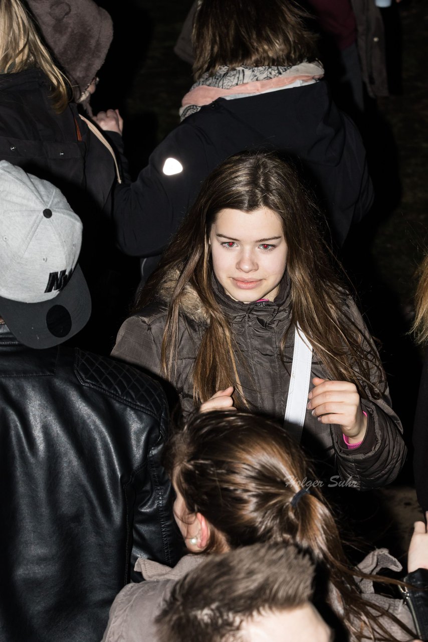 Bild 433 - Osterfeuer